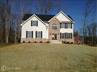4428 Pleasant Hill Ct, Pomfret, MD 20675