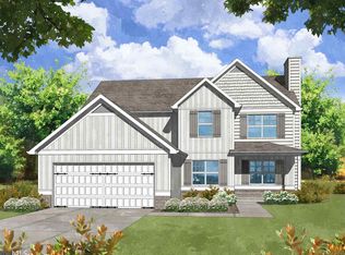 0 Forrest Rd, Grantville, GA 30220