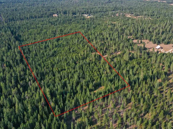 PARCEL Deer Valley Rd #D, Newport, WA 99156