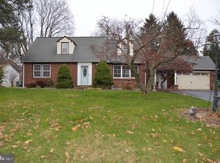 590 Croton Rd, King Of Prussia, PA 19406