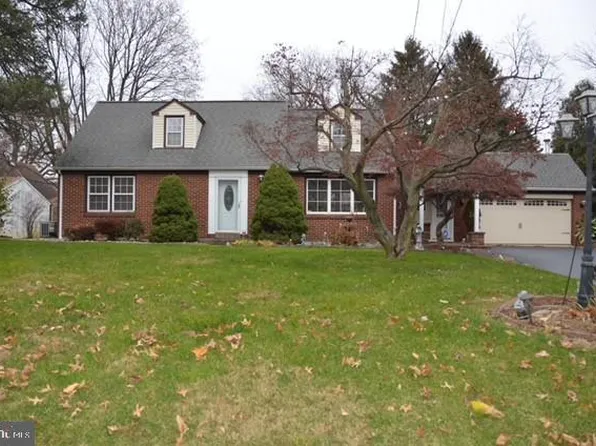 590 Croton Rd, King Of Prussia, PA 19406