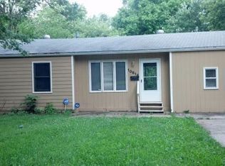 10614 Oakland Ave, Kansas City, MO 64134