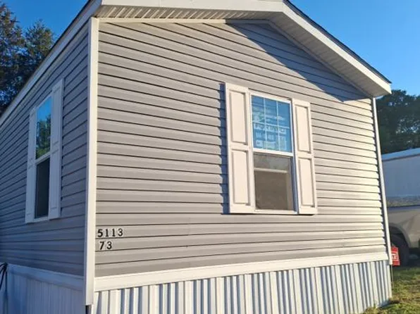 5113 Cedar Valley Rd, Catawba, SC 29704