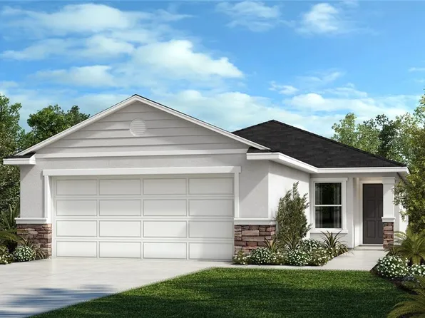 447 Quercus Rd, Auburndale, FL 33823