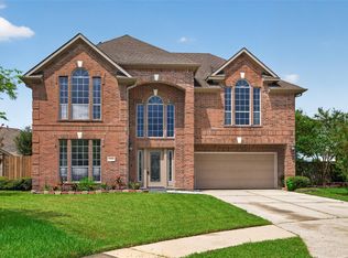 12039 Sweet Hall Ln, Houston, TX 77067