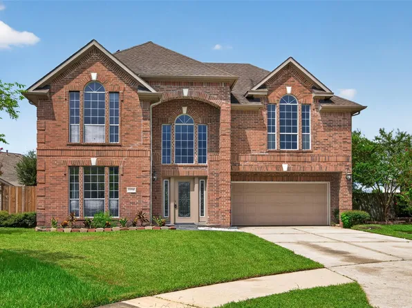 12039 Sweet Hall Ln, Houston, TX 77067