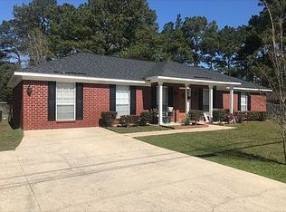 8580 Spice Pond Rd, Eight Mile, AL 36613