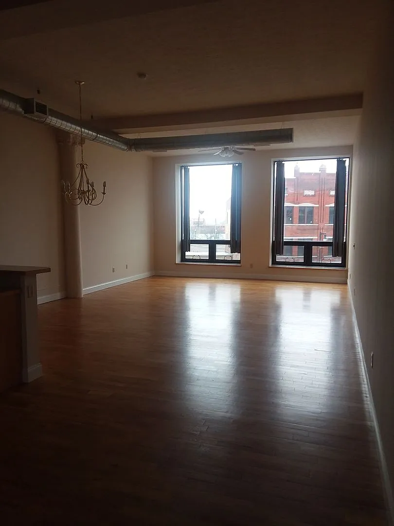 Flats of North Salina — Photo 1