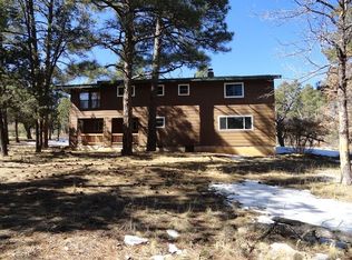5 Norwood, Timberon, NM 88350