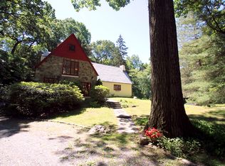 76 Locust Hill Rd, Darien, CT 06820