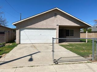4223 E Thomas Ave, Fresno, CA 93702