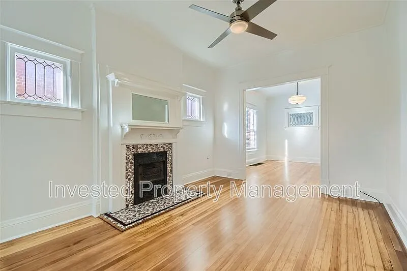 Building Photo - 3009 N Hooker St