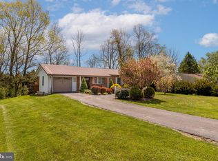 218 Harvard Rd, Port Matilda, PA 16870