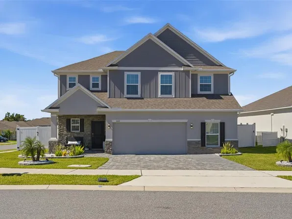 6601 TEMPO WAY, MASCOTTE, FL 34753