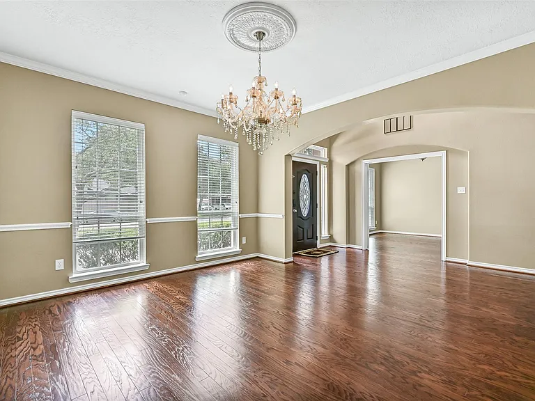 3603 Fir Hollow Way — Photo 6