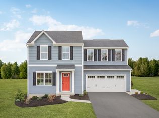 Aspen Plan, Kortney Meadow, Gettysburg, PA 17325
