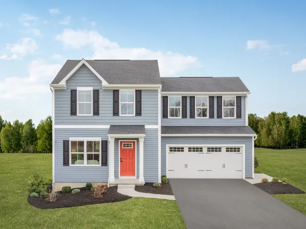 Aspen Plan, Pine Top Village