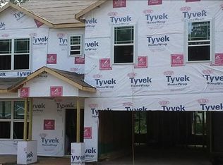 14 Flowering Apricot Dr, Durham, NC 27703