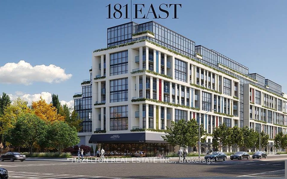 1st image of 181 Sheppard Ave E #504