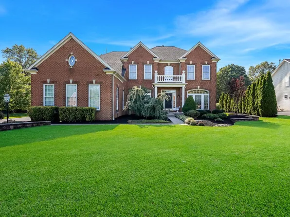 2112 Ashton Dr, Jamison, PA 18929