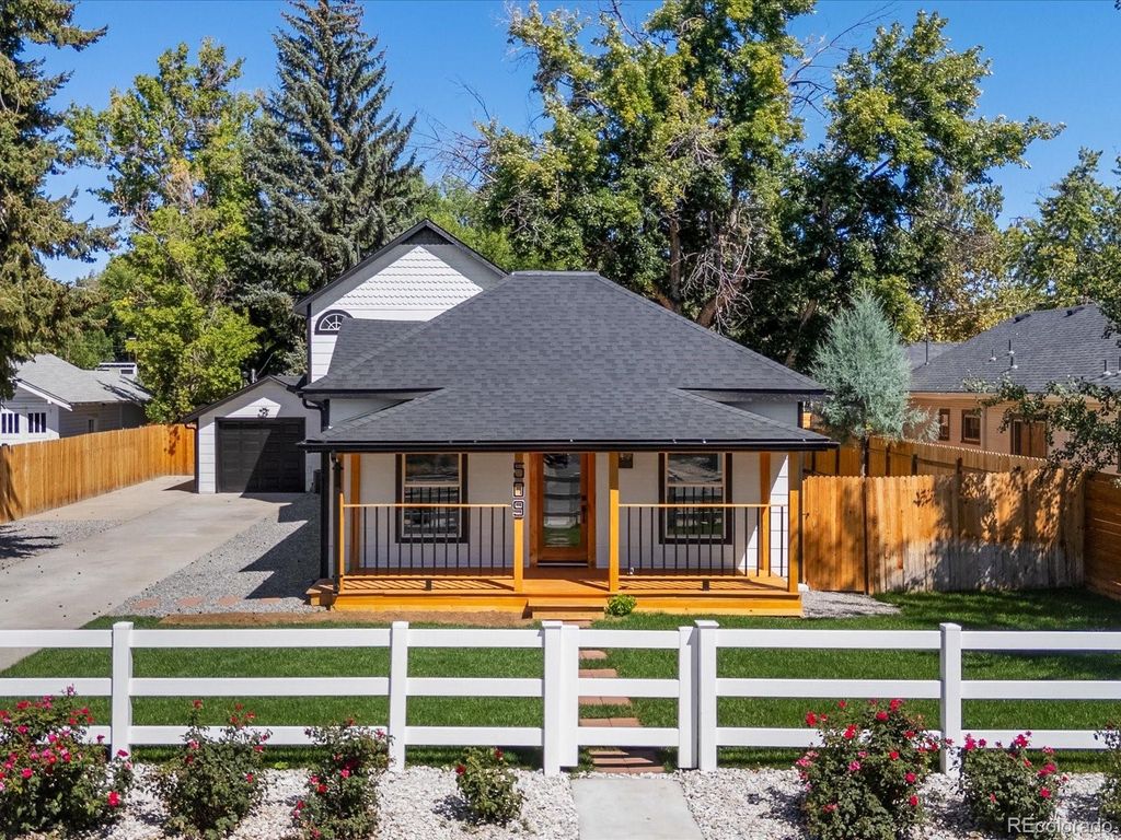 509 W 5th Street