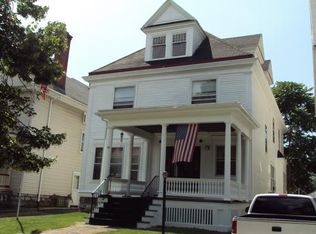 96 Fargo Ave #1, Buffalo, NY 14201