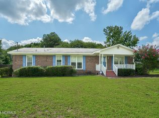 7378 Us Highway 258 S, Pinetops, NC 27864