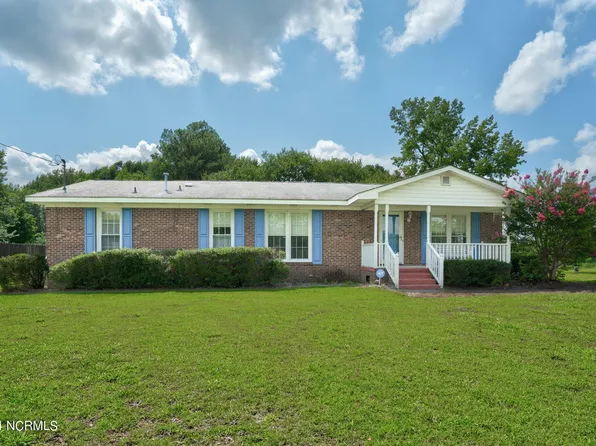 7378 Us 258, Pinetops, NC 27864