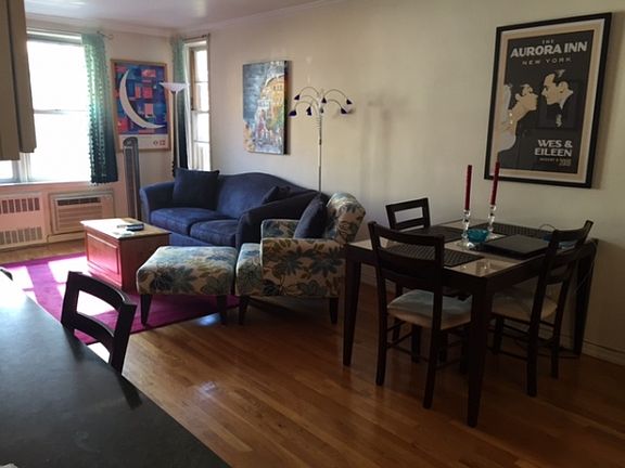 3rd image of 22 W 14th St #1FN