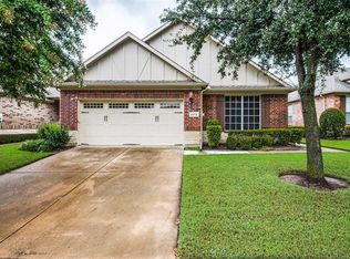 2812 Fordham Rd, Plano, TX 75025