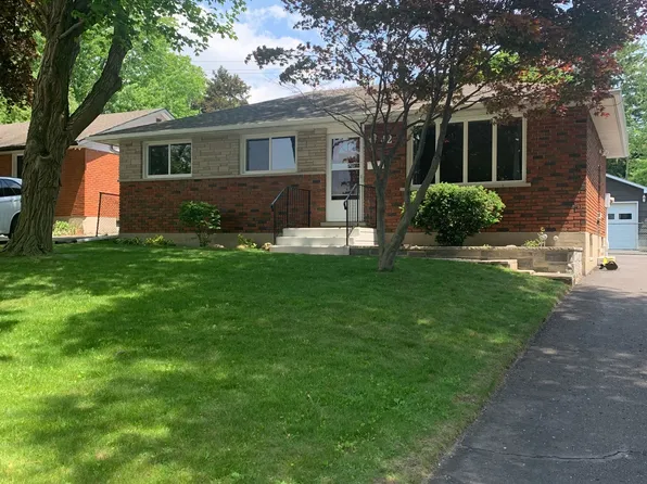 42 Princess Park Rd, Ingersoll, ON N5C 1X8
