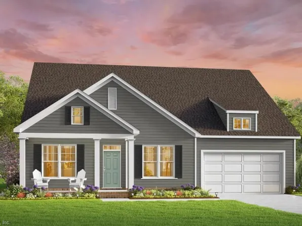 109 S Tall Pines Trl, Moyock, NC 27958