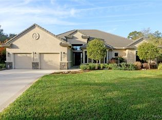 1225 W Labrador Ct, Hernando, FL 34442