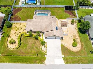 5501 NW Evanston Ave, Port Saint Lucie, FL 34983