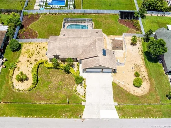 5501 NW Evanston Ave, Port Saint Lucie, FL 34983