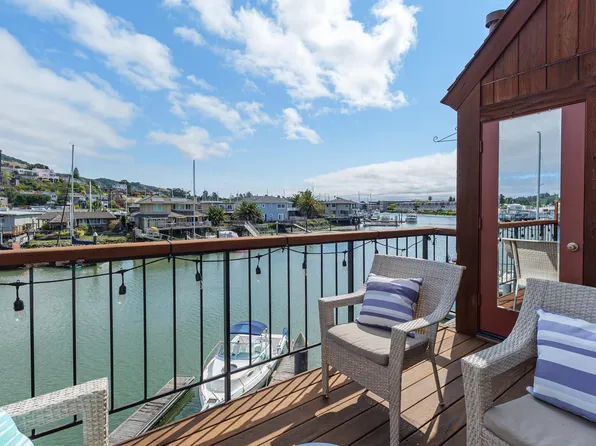 490 CANAL Street #19, San Rafael, CA 94901