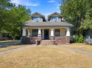 721 S Glenn Ave, Wichita, KS 67213