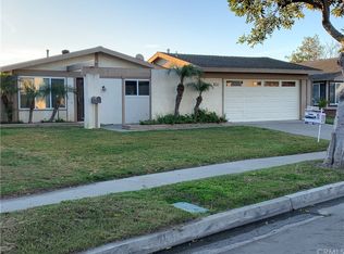 20302 Village Dr, Huntington Beach, CA 92646