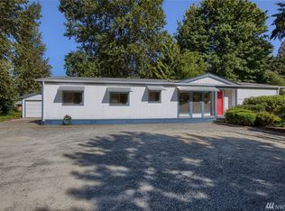 17420 116th Ave SE, Renton, WA 98058