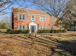 1020 Ecology Loop, Eads, TN 38028