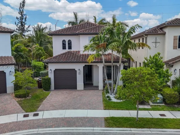 9602 W 35th Ln, Hialeah, FL 33018