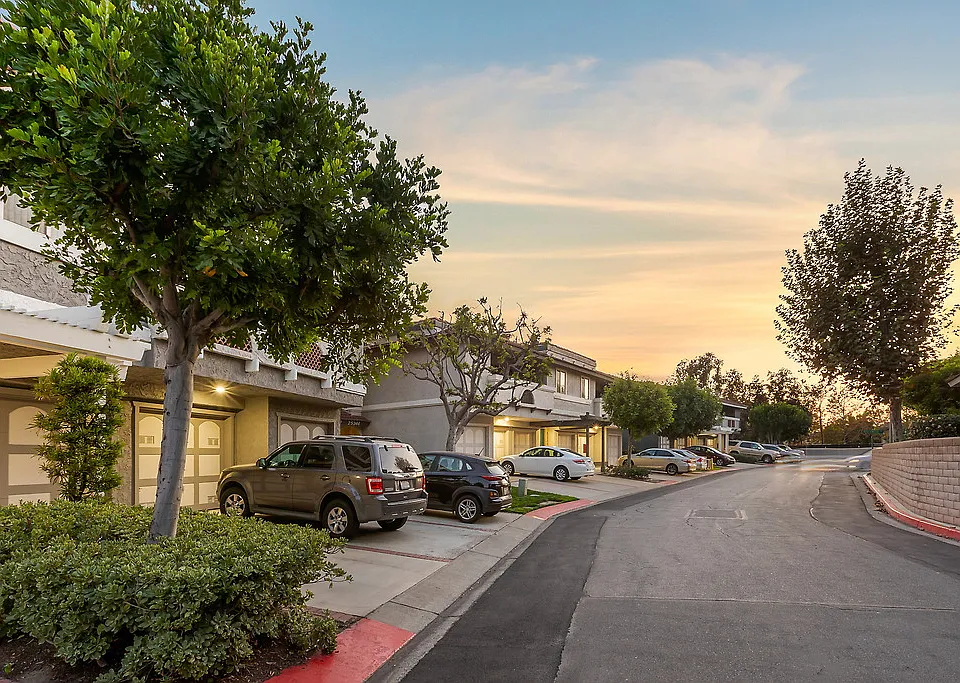 Trabuco Villas