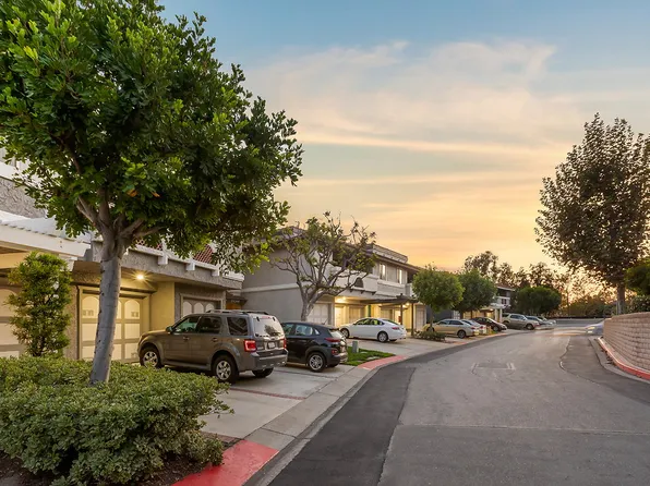Trabuco Villas