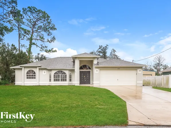 4182 Duluth Ter, North Port, FL 34286