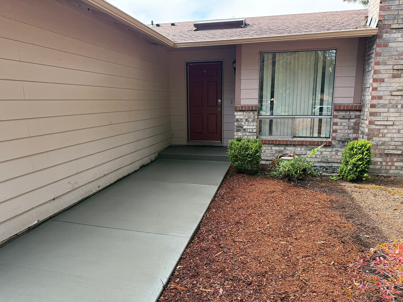 4 bed, 1550 sqft, $2,800 — Photo 2