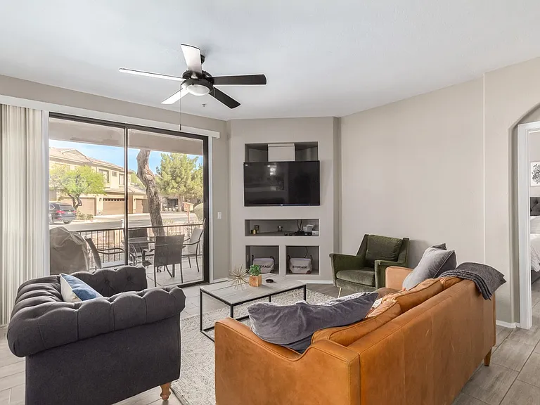 705 W Queen Creek Rd #1121 — Photo 6