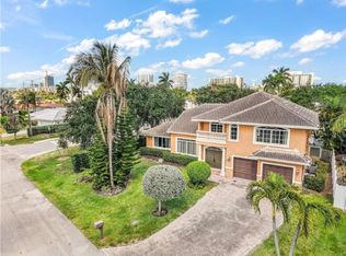 1940 Blue Water Ter S, Pompano Beach, FL 33062