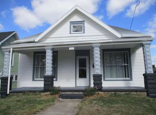 926 Indiana Ave, New Castle, IN 47362