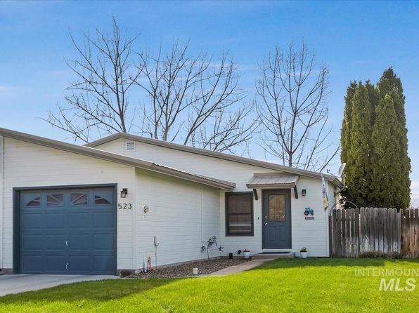 523 N 4th St, Payette, ID 83661