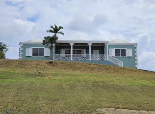 141 La Reine Ki St, Frederiksted, VI 00840